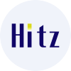 Hitachi Zosen logo