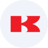 Kawasaki Heavy Industries logo