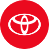 Logo Toyota Motor