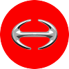 Logo Hino Motors