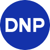 Logo Dai Nippon Printing