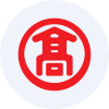 Logo Takashimaya