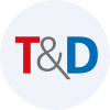 T&D Holdings logo