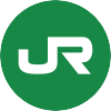 Logo East Japan Railway