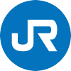 West Japan Railway logo