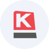 Logo Kawasaki Kisen Kaisha