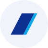 Logo ANA Holdings