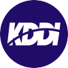 Logo KDDI