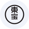 Logo Toho