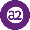The a2 Milk Company logo