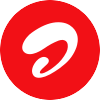 Logo Airtel Africa