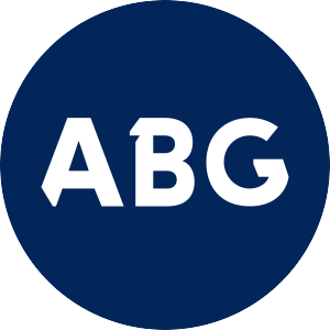Logo de ABG Sundal Collier Price