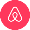 Airbnb Cl A logo