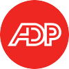 Automatic Data Procs logo