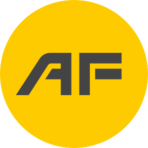 Logo de AF Gruppen Preis
