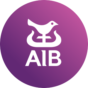 Logo de AIB Group Prezzo