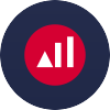 Logo Allfunds Group