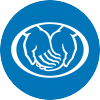 Logo Allstate