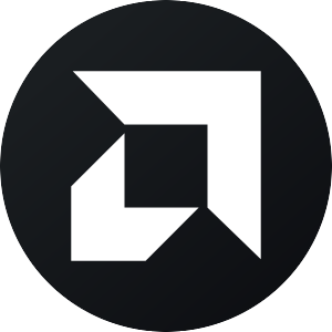 Logo de AMD मूल्य