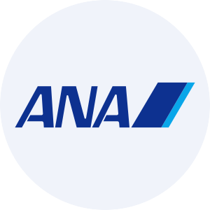 Logo de ANA Holdings Prijs