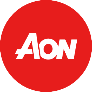 Logo de AON Prezzo