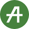 Logo Algonquin Power & Utilities