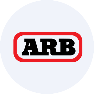 Logo de ARB Corporation Τιμή