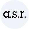 Logo ASR Nederland