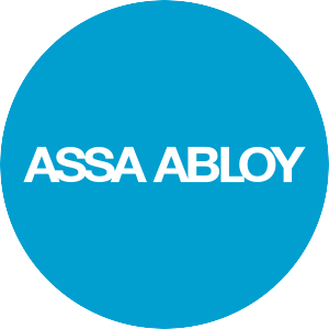 Logo de ASSA ABLOY AB Price
