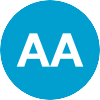 Logo ASSA ABLOY AB