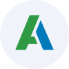 Logo Algoma Steel Group