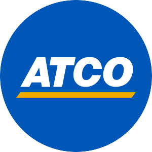 Logo de ATCO Preis