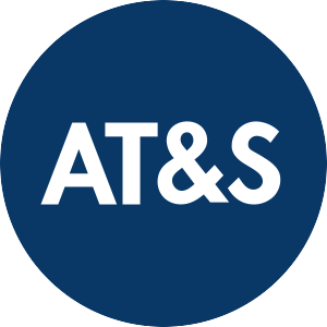 Logo de AT&S Austria Tech. & Systemtech. Preço