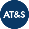 AT&S Austria Tech. & Systemtech. logo