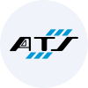 Logo ATS Corporation