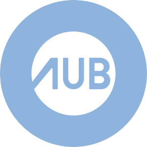 Logo de AUB Group Price