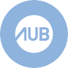 AUB Group logo