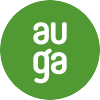 Auga Group logo
