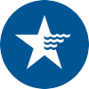 American Water Works logo