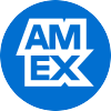 Logo American Express Company