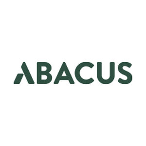 Logo de 	سعر Abacus Group