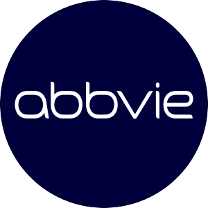 Logo de AbbVie Pris