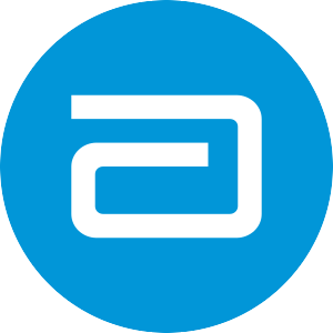 Logo de Precio de Abbott Laboratories