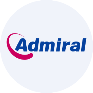 Logo de Admiral Group Цена