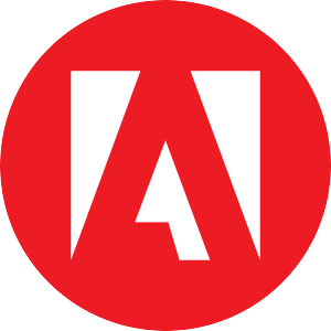 Logo de Adobe Systems Pris