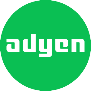 Logo de Adyen Prix