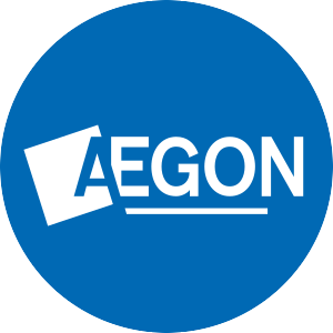 Logo de Aegon Цена