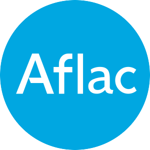 Logo de Aflac Pris