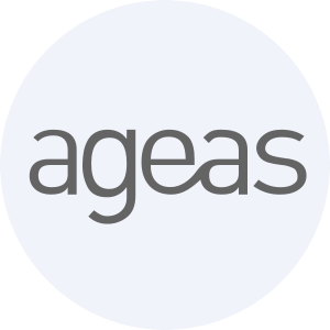 Logo de Precio de Ageas