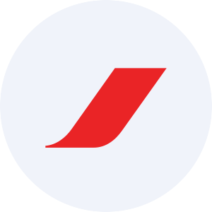 Logo de Precio de Air France
